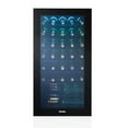 thumbnail image 5 of Danby 36 Bottle Free-Standing Wine Cooler in Black (DWC036A2BDB-6), 5 of 5