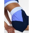 thumbnail image 4 of Ozark Trail Women's and Women's Plus Size Swim Board Shorts, Sizes XS-3X, 4 of 5