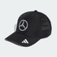 thumbnail image 1 of Gorra Cachucha Adidas Unisex de Mercedes AMG Petronas Formula 1 f1 Team BCK, 1 of 4