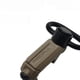 thumbnail image 2 of Linterna LED 10000 lúmenes, 5000 mAh USB recargable 26650 batería incluida, 701 modos de luz, zoom, largo tiempo de trabajo linterna táctica de mano para camping, senderismo, caza, emergencia, 2 of 5