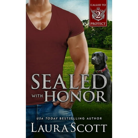 Sealed with Honor, (Paperback)