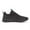 Dark Gray, variant on Yytlch Men's Running Shoes Fashionable Walking Shoes Lightweight Mesh Slip-On Sports Shoes