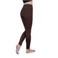 thumbnail image 2 of Aloohaidyvio Pants ,Womens Leggings High Waisted Yoga Trousers Workout Exercise Capris Summer Pants, 2 of 6