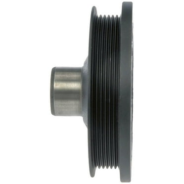Engine Harmonic Balancer Fits select: 2011-2018 JEEP GRAND CHEROKEE, 2015-2019 JEEP WRANGLER UNLIMITED