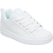 DC Big Boys' Court Graffik SE Shoes