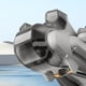 thumbnail image 4 of Camera Guard Fusion Fuselaje Design RC Plane Protection Cover para DJI Mini 3 Pro Ndcxsfigh libre de BPA, 4 of 8