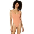 thumbnail image 1 of Roxy CARNELIAN Sun Memory One-Piece Swimsuit, US Small, 1 of 5