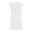 Pure White, variant on EINCcm Women's Dresses, Casual Loose Summer O Neck Sleeveless Solid Color Pure White Dresses Tunic Beach T-shirt Tank Flowy Dresses Sundress Spring Summer Dresses for Women