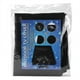 thumbnail image 3 of Cubierta De Tv Impermeable Para Exteriores, Protector De Televisión Negro Para Lcd Led De 22'' A 70'' Minnieouse HA026231-03, 3 of 5