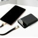 thumbnail image 5 of Cable de Datos de Carga Baoblaze Tipo-C 2 piezas pulsera, 5 of 7
