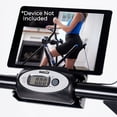 thumbnail image 6 of Gazelle Sprinter Low-Impact Glider Elliptical Hybrid Home Exercise Machine Plate Vibration, 6 of 8