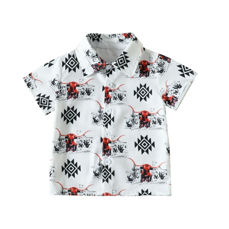 18 month white shirt