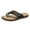 Black, variant on VerPetridure Summer Sandals for Women 2023 Fashion Women's Casual Slippers Breathable Comfortable Flat Bottom Flip Flops Slippers