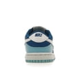 thumbnail image 4 of Nike Kid's Dunk Low Argon (2022) (TD) Shoes, from StockX, 4 of 5