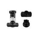 thumbnail image 2 of Resorte Antiretroceso Tuerca De Tornillo De Plomo Para Piezas De Impresora 3D 2 Uds T8 Tuerca Guardurnaity HA037299-00, 2 of 6