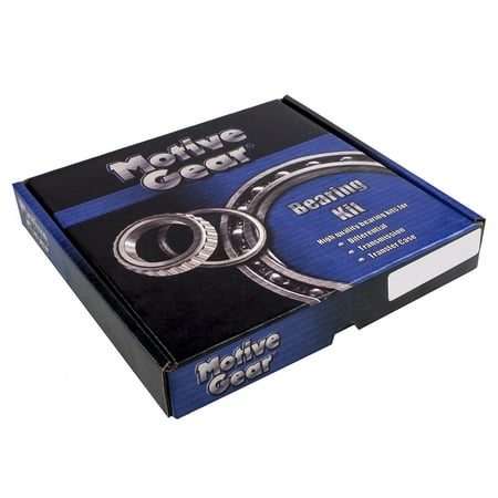 Motive Gear R9.25RLMKT MOGR9.25RLMKT CHRYSLER 9.25 MASTER BEARING KIT 2001-UP TIMKEN
