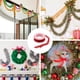 thumbnail image 5 of Cinta decorativa para celebraciones navideñas, festivales, cumpleaños, decoración de bodas., 5 of 5