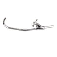 thumbnail image 4 of Kitchen Faucet Tap,1/4'' Zinc Alloy Kitchen Faucet Drinking Water Filter Solid Performance, 4 of 7
