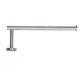 thumbnail image 3 of Toallero de acero inoxidable 304 para pared, barra para papel higiénico cepillado, para baño y cocina, 3 of 14