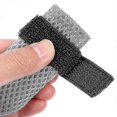 thumbnail image 3 of 4 Pcs Cat Foot Covers Anti-scratch Cat Feet Covers Kitten Paw Sleeves Cat Boots Shoes Socks Claw Caps, 3 of 4