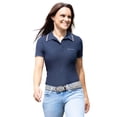 thumbnail image 1 of Hy Polo pour Femmes Elevate Allure, 1 of 4