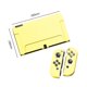 thumbnail image 3 of Funda blanda para consola de juegos NS OLED Protector de carcasa protectora (amarillo) Ehuebsd Para estrenar, 3 of 7
