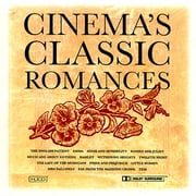 Cinema's Classic Romances