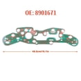 thumbnail image 3 of CUITING Chevrolet Camaro Jauge Cluster PCB Remplacement pour Modèles 1970-1981 Tableau de Bord Fonctionnel, 3 of 5