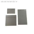thumbnail image 3 of MYG Backlit Screen Lens Modify Polarizing Film For Gameboy GBA GBC GBASP easy to, 3 of 7