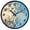 Noble Line Rose, variant on Dailycode Night Light Wall Clock Glow in The Dark 12 inch Battery Operated Silent Luminous Clocks, Cute Cartoon Panda and Rainbow