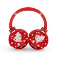 thumbnail image 2 of Las existencias del OEM de JKK KB950 modifican los auriculares inalámbricos del bluetooth para requisitos particulares de los niños del gatito del hola a granel, 2 of 4