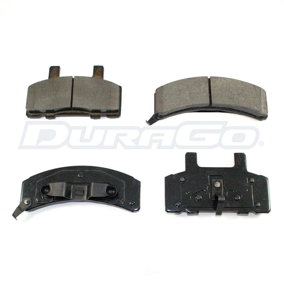 DuraGo BP369C Disc Brake Pad