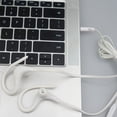 thumbnail image 6 of Jangslng Wired Earphone Sensitive Noise Reduction Comfortable 3.5mm Stereo Ear Hook Earbud for Calling, 6 of 8