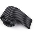 thumbnail image 3 of Hi,Fancy Cravate Mince Formelle Tricotée pour Hommes, 3 of 7