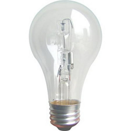 

Replacement for HALCO A19CL53/H 4 PACK replacement light bulb lamp