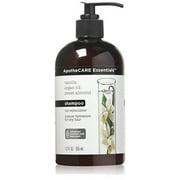 ApotheCARE Essentials The Replenisher Moisturizing Shampoo