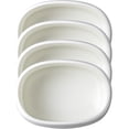 thumbnail image 2 of 4pcs Sugar Packet Holder Ceramic Sugar Pot Tea Bag Organizer Bowl for Coffee Bar, 2 of 5