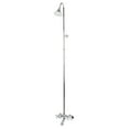 thumbnail image 2 of Kingston Brass  Vintage Shower Combo Polished Brass Polished, 2 of 4