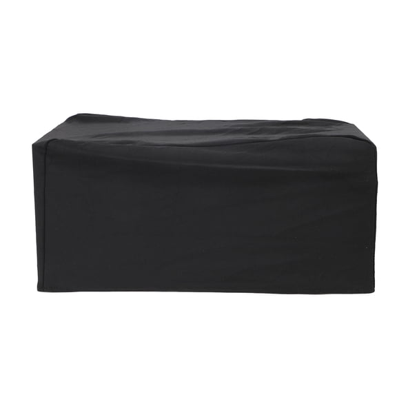 Xirurus Custom Nylon Dust Cover for Marshall Stanmore II & III Speakers, Tear‑Proof, Foldable, Easy to Clean, Protects from Dust & Sun, 1 Pack