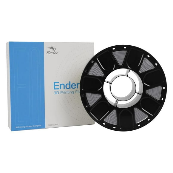 Creality Ender-PLA Filament for 3D Printer - Grey