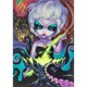 thumbnail image 1 of Cuadros Decorativos DIY 5D Mosaico Chica de dibujos animados Taladro completo Kit de pintura de resina de diamante cuadrado (B) Sywqhk Nuevos Originales, 1 of 1