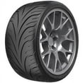 thumbnail image 2 of Federal 595RS-R Performance Tire - 245/35R18 88W Fits: 1995 Ferrari F50 Base, 2 of 2