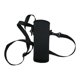 thumbnail image 5 of Wosthever Funda para botella de agua, funda reutilizable para hervidor de agua, portador ajustable con correa para el hombro, accesorio de Escalada, 5 of 6