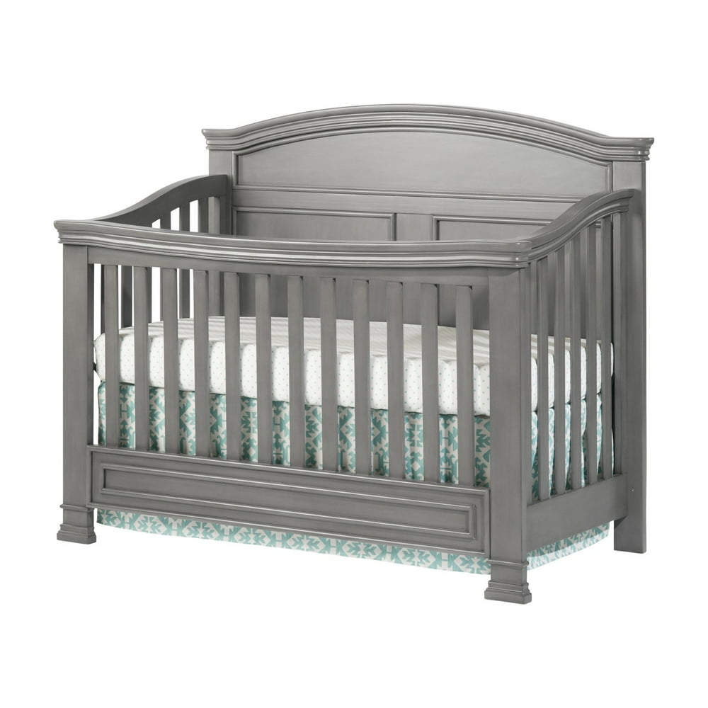 Child Craft Legacy Westgate 4 in 1 Convertible Crib with Optional
