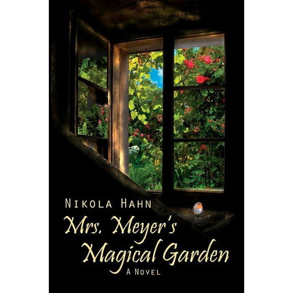 Mrs. Meyer`s Magical Garden