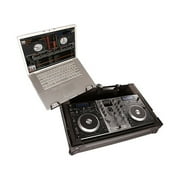 Gator Tour Style DJ Case for NIS4 with Arm