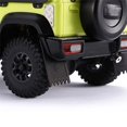 thumbnail image 4 of 2X Guardabarros de goma y accesorios de actualización de guardabarros traseros para Jimny 1/16 RC Car Parts On, 4 of 5