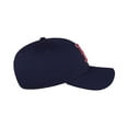 thumbnail image 3 of Gorra UNISEX New Era Mass Bosred 13057069 Poliester Azul, 3 of 4