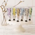 thumbnail image 4 of Pre de Provence Crème pour les Mains Riche Starflower 1oz, 4 of 5
