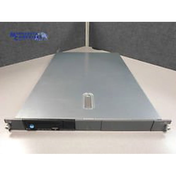 HP 403721-003-USB HP 1U Rackmount Chassis w/Power Supply (USB Interface Only)